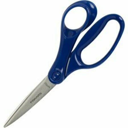 FISKARS Scissors, Student, Antm, 7 InchAst FSK1068911